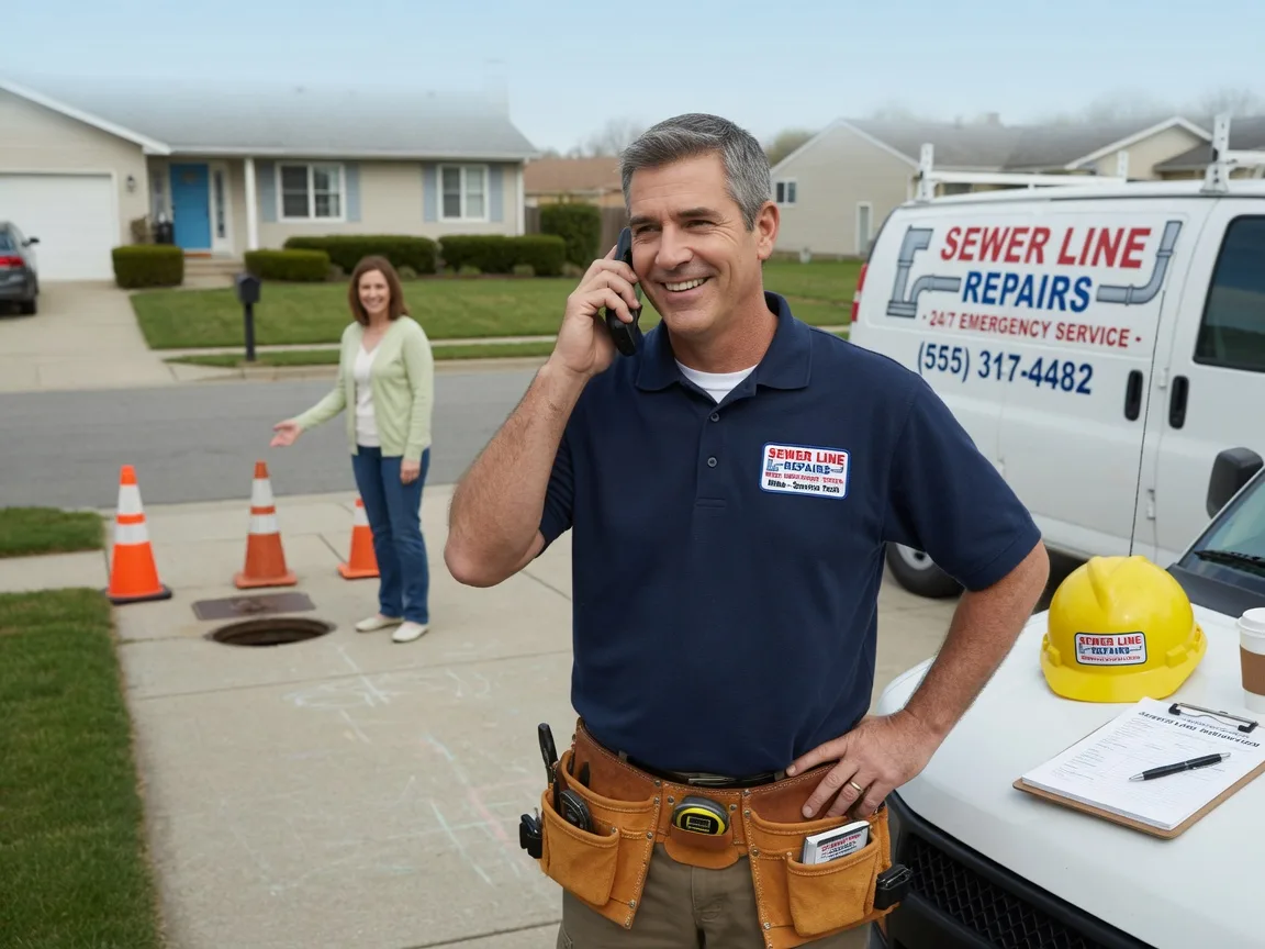 Emergency Plumber Somerdale, NJ FAQs